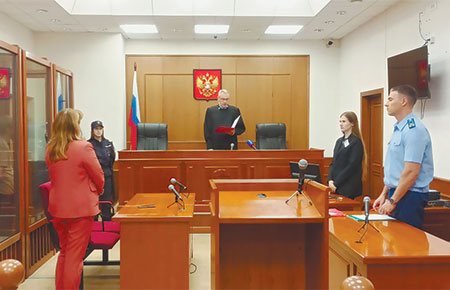 сужебные тяжбы, потедители, возмещение судебных издержек, отказ, компенсационные выплаты