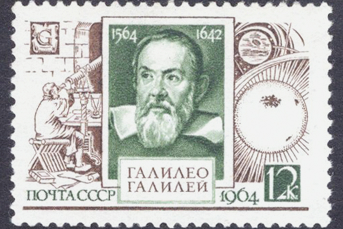 Стрела времени. Научный календарь, март 2025