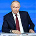 Путин готов к переговорам с Макроном по Украине...