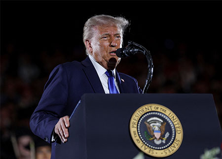 Трамповский мир для России – не Брестский