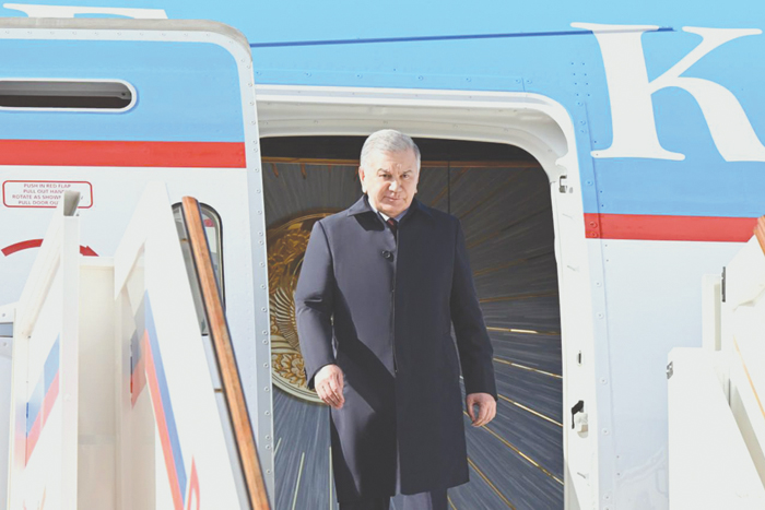 Венгрия претендует на роль моста между Востоком и Западом