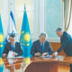 Израиль расширяет влияние в Каспийском регионе