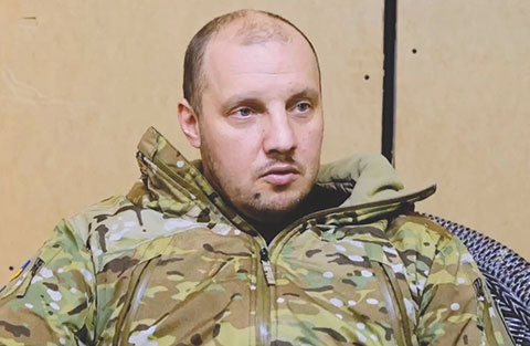 Киев будет готовиться к войне, даже если настанет мир