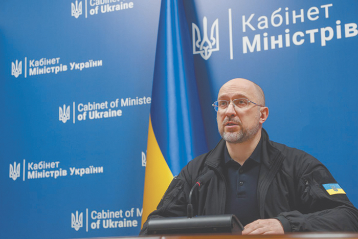 Вслед за "ласковой" Украине приготовили "справедливую" мобилизацию