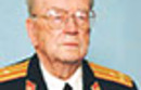 Патриарх отечественного военного китаеведения