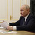 Путин выслушал просьбы мастеров культуры...
