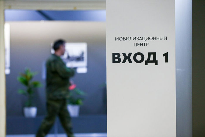 Ни ВЦИОМ, ни ФОМ не публикуют данные опросов о частичной мобилизации