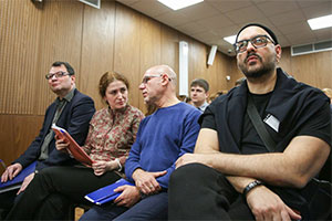 культура, суд, седьмая студия, серебренников, апфельбаум, малобродский, платформа, современное искусство, минкультуры