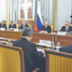 Мишустин проводит заседание Совета глав правительств стран ШОС