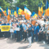 Санду не вписалась в настроения электората
