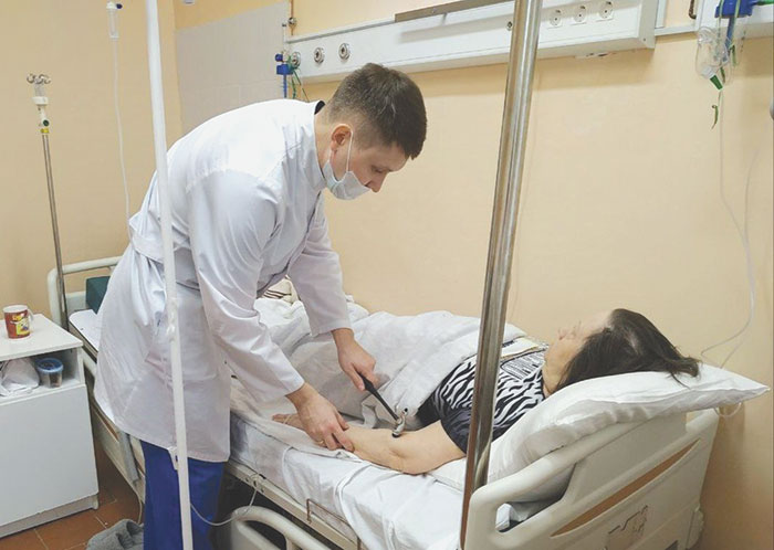 Антимонопольная служба займется тарифами на лечение в РФ