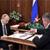 Путин приостановил губернаторопад...