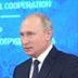 Путин: В период ЧМ-2018 в России было нейтрализовано почти 25 млн кибератак