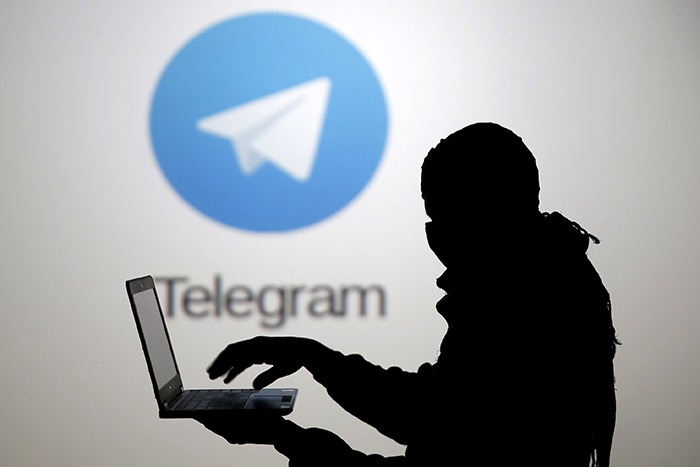 Великие Telegram-войны Отечества