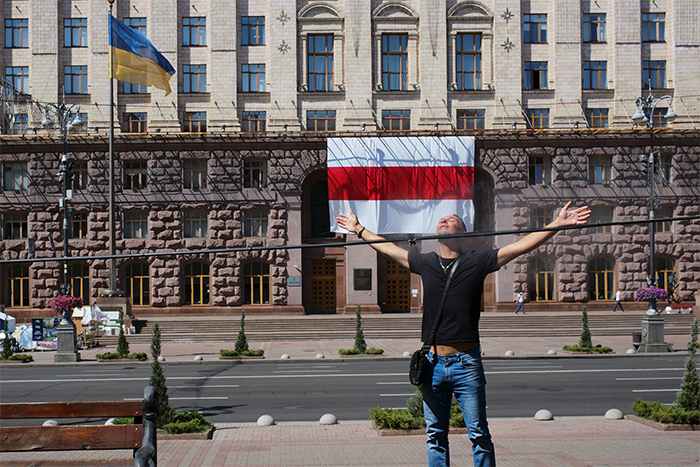 Генетический код советской наследственности не дает странам СНГ жить иначе и богаче