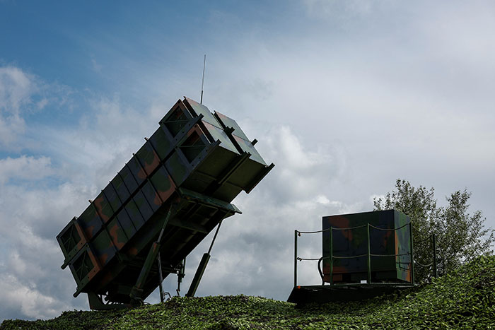 Украина планирует полеты в космос