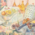 Скучная еда. Что делать, когда не хватает чего-то вкусного и хрустящего