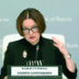 Эльвира Набиуллина щелкает инвесторов по носу