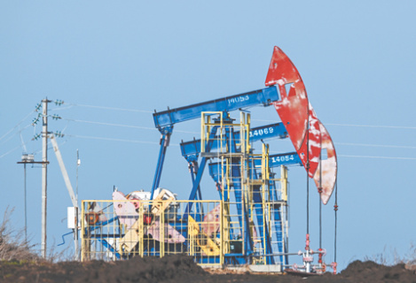 Бюджет России рискует недосчитаться нефтедоходов