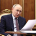 Президент РФ вернулся к руководству "Движения первых"...