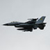 В киевском небе обнаружили наемников на F-16