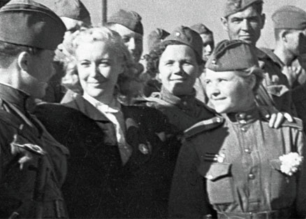 Победа! 70 лет