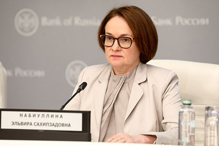 Тезисы заявлений председателя ЦБ РФ Э.Набиуллиной в рамках пресс-конференции 21.03.2025