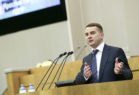 Нилов продолжит заниматься социальной политикой