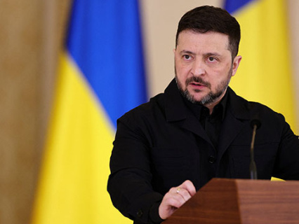 Зеленский превращается во врага Тегерана