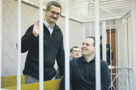 белоруссия, медиасфера, оппозиция, сайт, журналистика, регнум