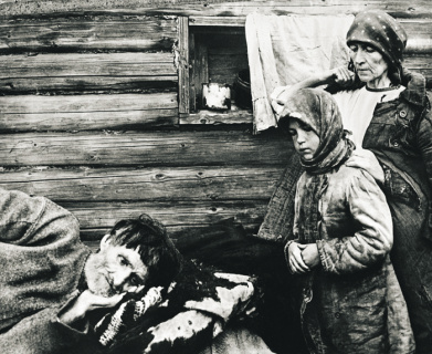 история, общество, гулаг, нквд, миронов агнесса