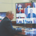 Госуслуги переведут на платформу российского мессенджера