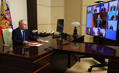 путин, международные переговоры, хозяйственные вопросы, совбез, борьба за молодежь, уголовная ответственность, киберпреступления, кпрф, срзп