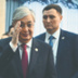 Астана поддержала китайский мирный план по Украине