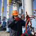 В Европе сохраняется газовое беспокойство...
