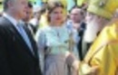 Послание патриарха Варфоломея затерялось в канцелярии Порошенко