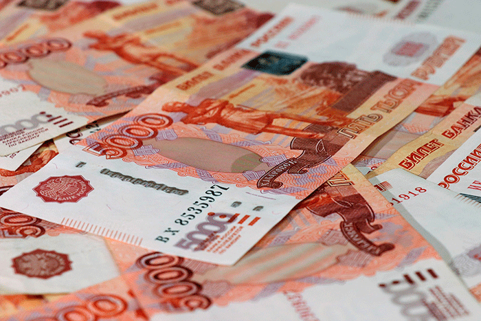 Зарплату долой! Сюжет о председателе крымского Госсовета Константинове и его получке
