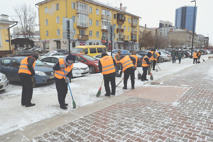 Исправительных центров будет больше