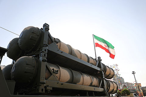 Тегеран хочет защищаться при помощи российского оружия
