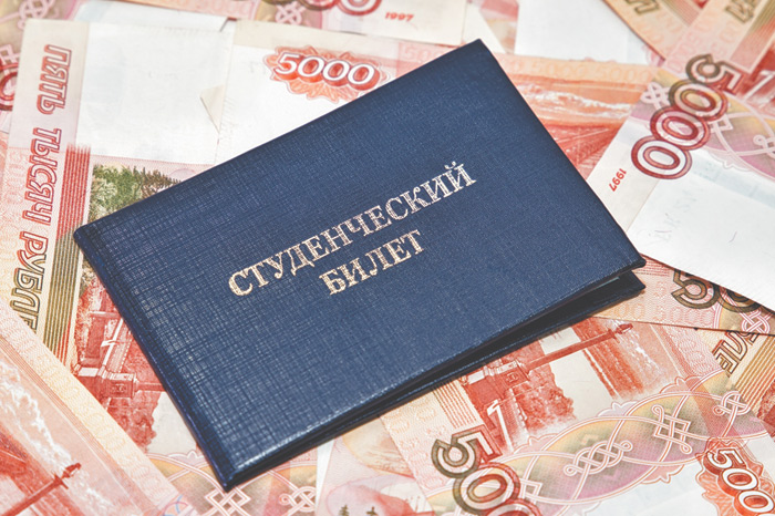 Парадокс абитуриента