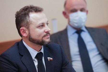 комплексное развитие территорий, регионы, полномочия, госдума, ресин, волков, хованская, федяев