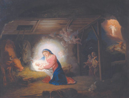 проза, кавказ
