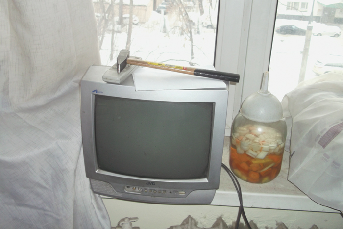 Ни аванса, ни кредита