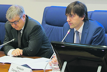 вузы, аккредитация, рособрнадзор