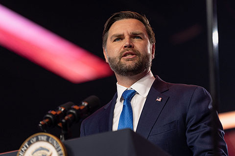 Вице-президент США высказался о конфликте Украины с РФ