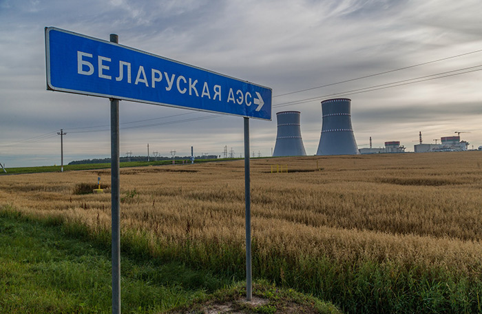 Борис Грызлов. Атом благоразумия