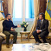 Буэнос-Айрес поддержит украинского президента