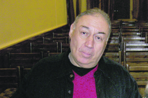 Никем не заповедан путь поэта