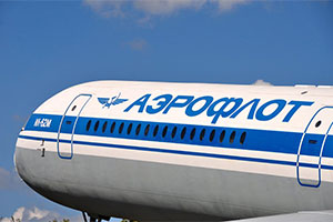 Пилоты "Аэрофлота" смогут получать американские визы в России