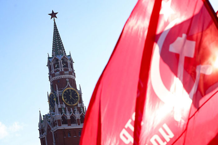 О настройке партийной симфонии на выборный сезон
